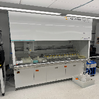 Sartorius ambr 250 High Throughput Multi-Parallel Bioreactor image 0